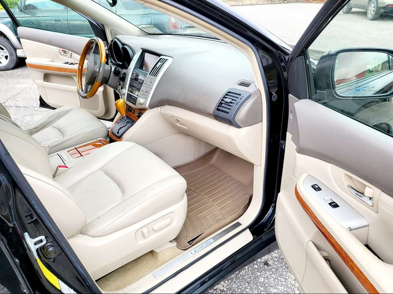 Thumbnail 5 of 2013 Lexus RX